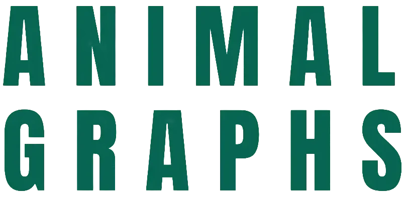 Animal Graphs. All About Animals