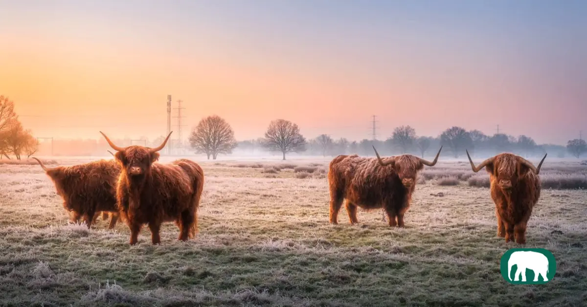 What Are Highland Cows Used For? Top Uses Explained