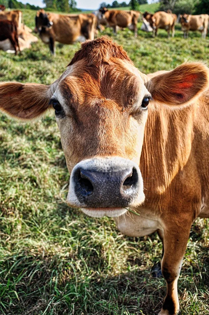 A2 Milk From Jersey Cows: 7 Amazing Health Benefits