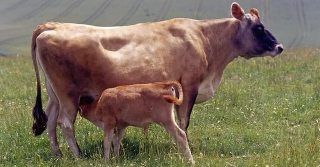 Characteristics of a Jersey Cow: 9 Amazing Hidden Traits