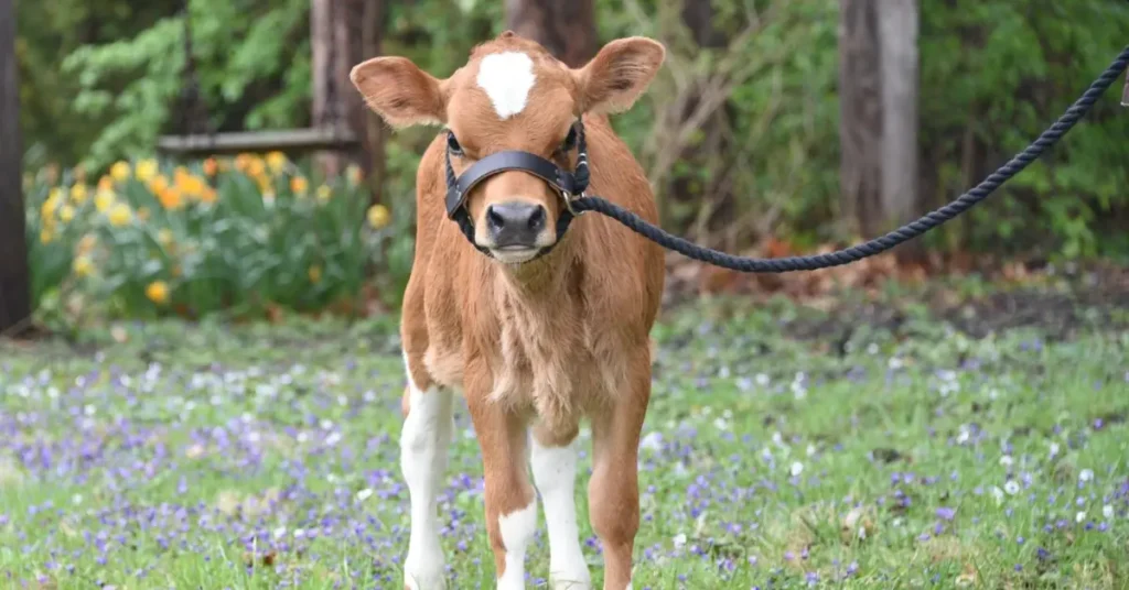 Mini Jersey Cow: 10 Amazing Facts Every Owner Should Know