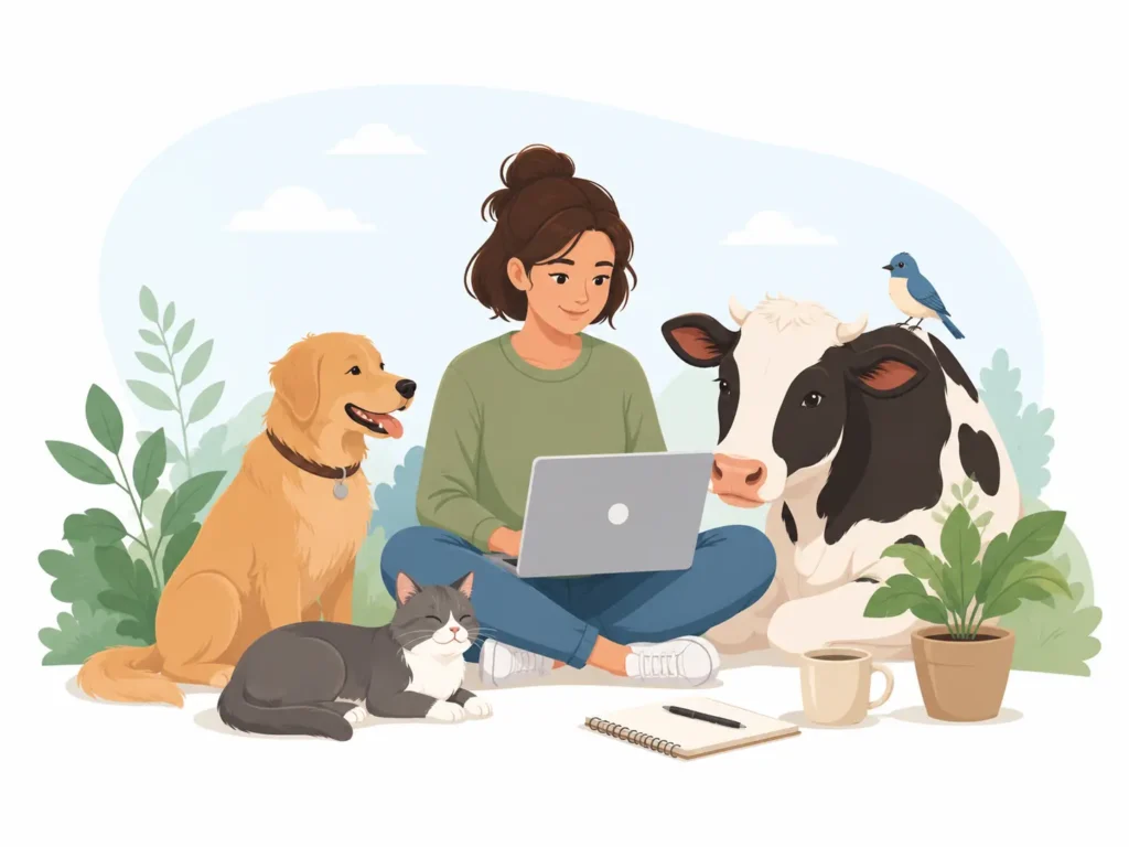 About Us Animalgraphs