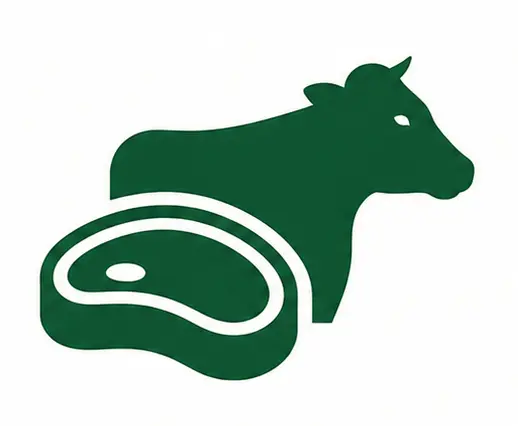 Beef Production angus icon img