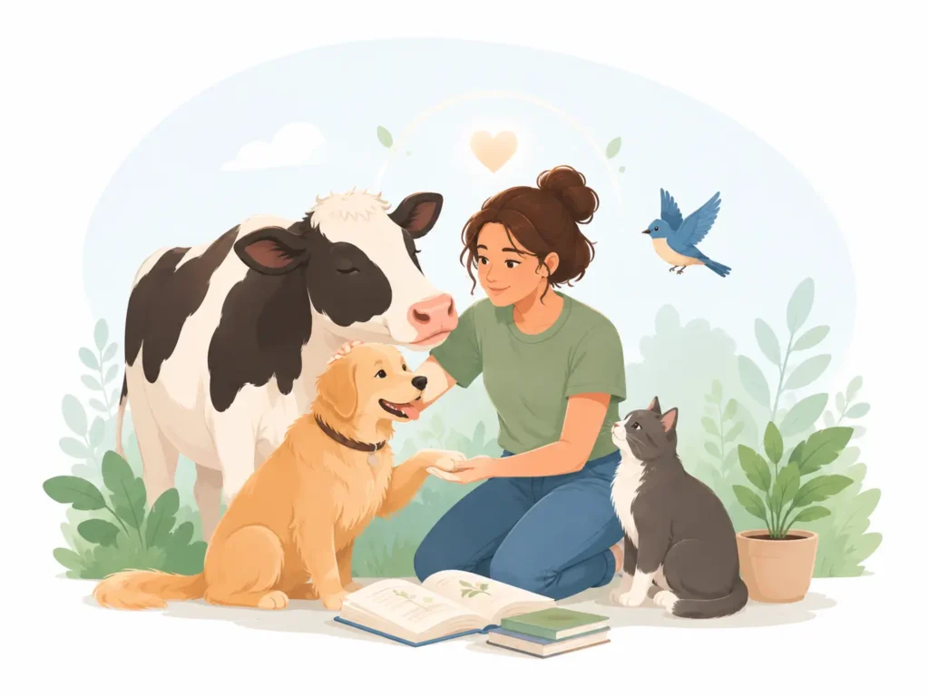 Our Mission Animalgraphs